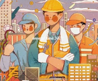 五一假期在家的无聊说说 2023五一宅在家的说说收集29句