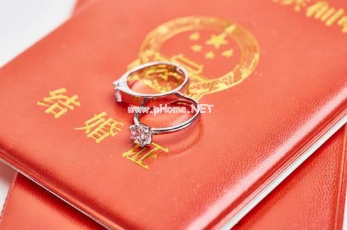 微信朋友圈晒结婚证说说文字大全