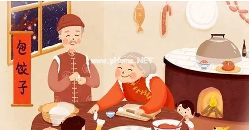 现在过年没有年味的说说33句