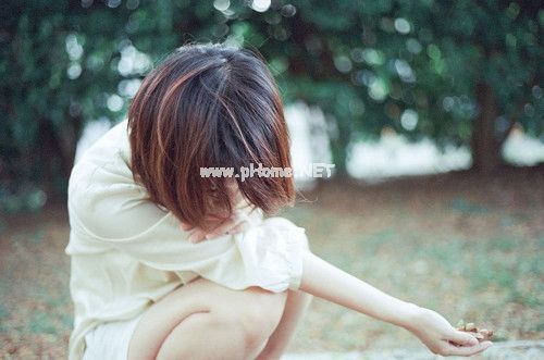 QQ空间爱情伤感留言短语