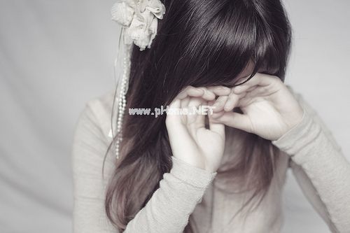 暗恋伤感说说心情短语