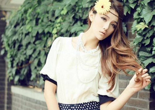 适合发快手的唯美句子24句