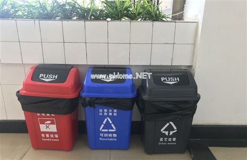 垃圾分类从我做起的说说44句