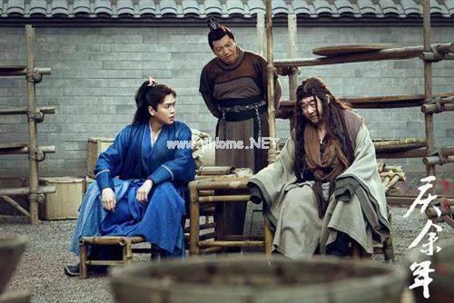 关于庆余年的说说 庆余年朋友圈说说句子