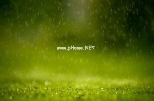 听雨睡觉的说说 适合雨夜的伤感句子汇编32句