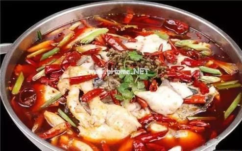 吃火锅发朋友圈的语句大全