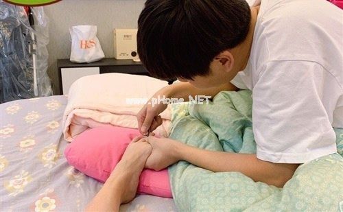 老公给我剪指甲幸福的说说22句