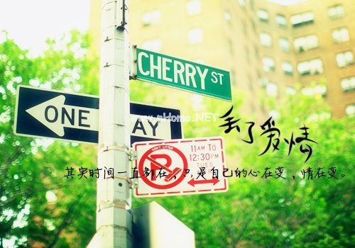 关于选择的说说简短 选择的心情说说50句