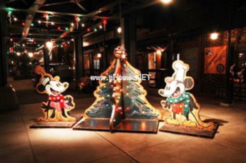 适合平安夜发的可爱说说15句