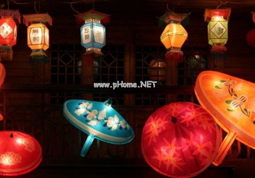 朋友圈元宵节祝福说说 2021元宵祝福朋友圈说说