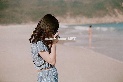 一句话女生伤感说说，让人心疼