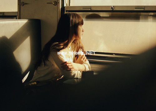 关于分手后伤感的说说带图片汇编43句