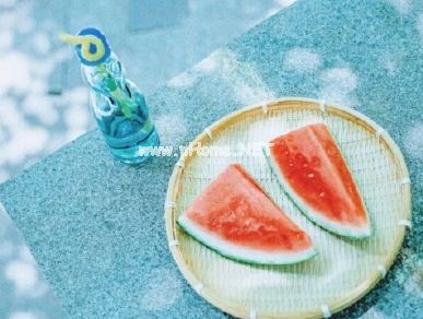 夏天朋友圈可爱文案 最新夏日小清新说说25句