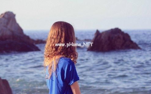 海边发朋友圈的文案短语 关于大海的文案短句