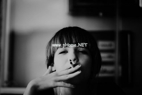 分手后的经典伤感说说带图片