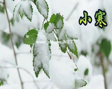 2023小寒说说大全 小寒早安问候语说说27句