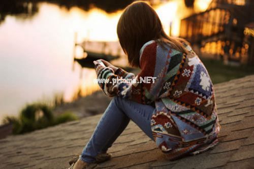 和女朋友离别伤感的话离别伤感的爱情句子