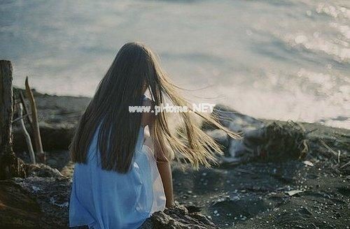一个伤透了心的女人说说
