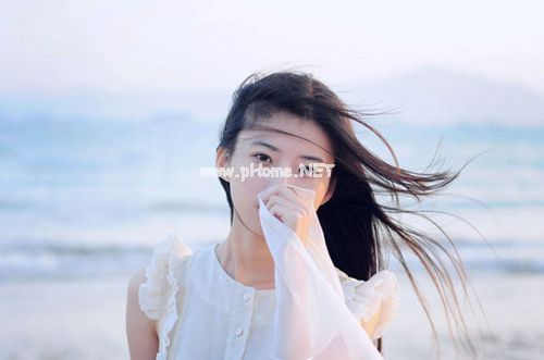 给女生的暖心句子 暖心留言给女生