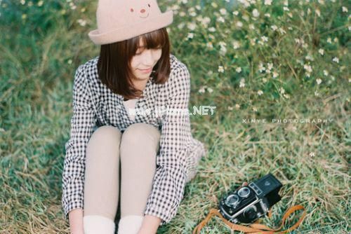 女人正能量美丽的短句