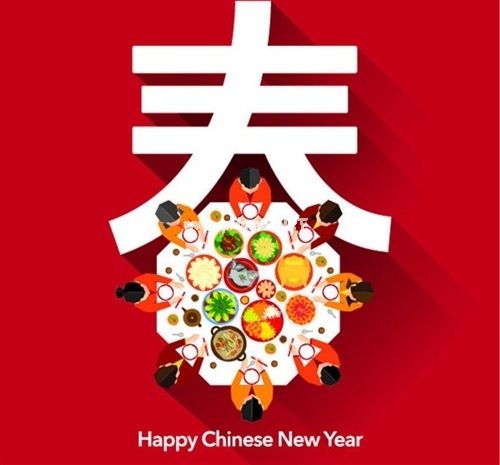 大年三十回家过年心情说说36句
