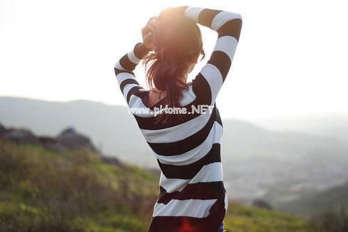 自信女孩子发的说说 女人自信快乐的说说大全