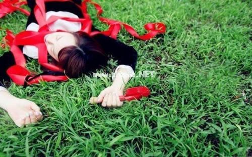 敏感缺乏安全感的说说 缺乏安全感发的说说31句