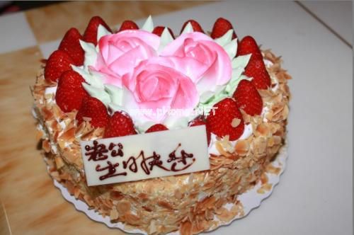 对深爱的人生日说的话 祝自己心爱的男人生日快乐语汇编31句