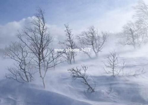 2021雪景的朋友圈说说 雪景感悟短句大全