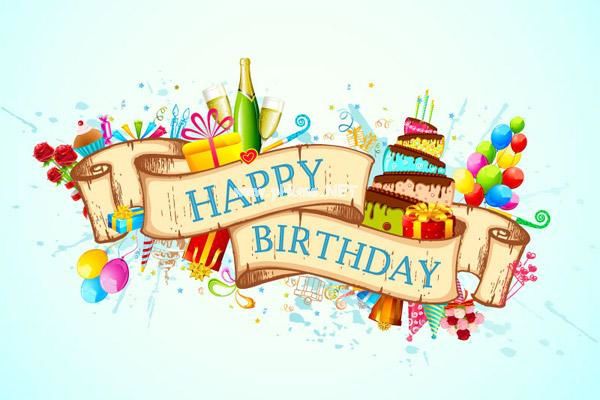 自己过生日低调发朋友圈说说 简短有内涵的祝自己生日快乐说说