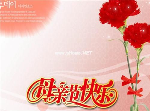 关于母亲节最经典的说说 2023母亲节说说经典大全汇总34句