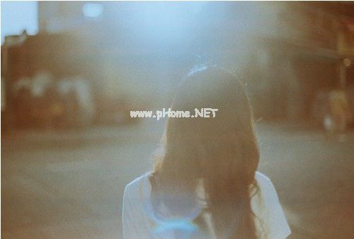 一句话伤感说说带图片3