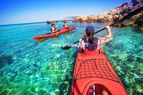 旅游说说心情经典短语简单一句话 旅游发朋友圈的唯美说说20