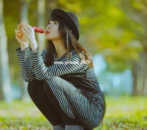 带图片的经典说说心情短语12