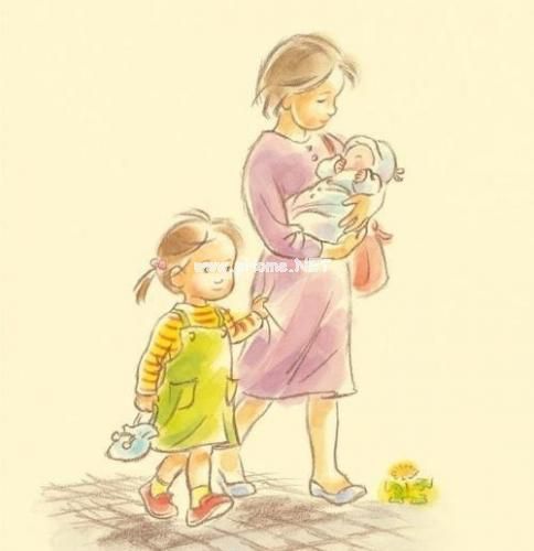 孩子第一次喊妈妈的感 宝宝第一次叫妈妈的说说24句