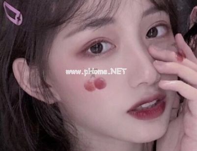 抖音最热门的女生可爱说说带图片