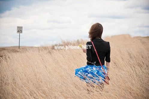 女人就是矫情的说说33句