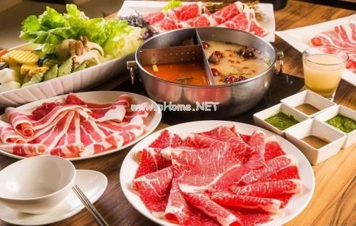 火锅的火爆文案 火锅走心文案句子