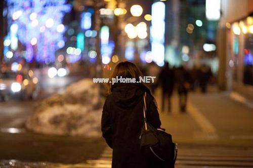 关于夕阳的说说简短 日落写一句话发朋友圈