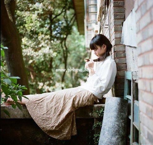 伤感心累的文案句子 简短唯美文案说说34句