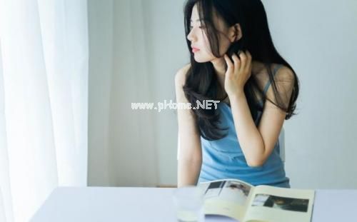 深入人心的晚安语句 一个喜欢的人，这样子，生活好像就没那么