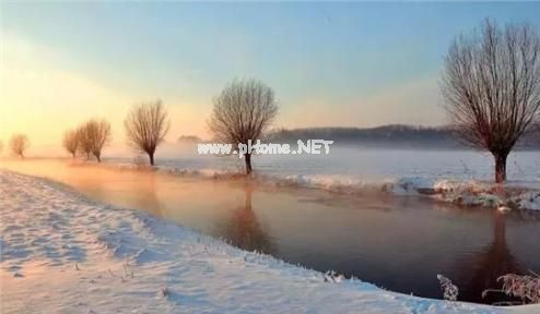 关于下雪的个性说说心情短语