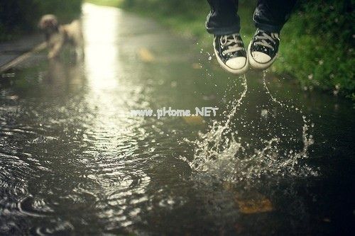 雨夜心情随笔 雨夜的心情说说39句