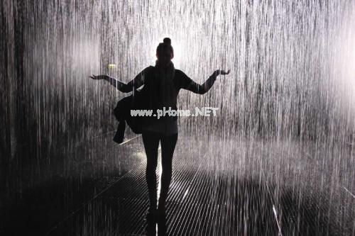 抖音上最火的下雨说说13句
