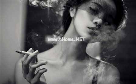 关于伤感而抽烟的说说精选35句