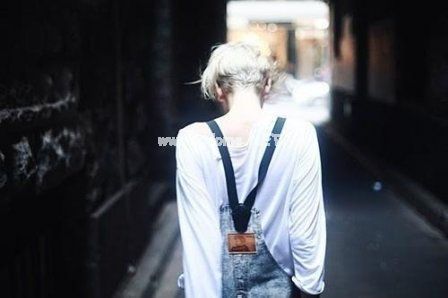 一个人挺好的说说 一个人的生活说说锦集19句