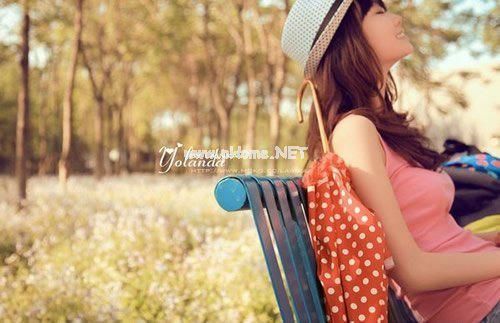 简短唯美说说心情短语 女生唯美短句说说