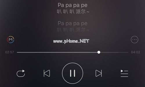 晚上听歌发朋友圈的心情说说