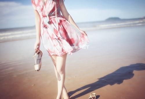 一个女人的修养的说说22句