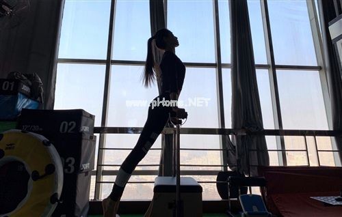 关于健身锻炼的说说 坚持健身的说说